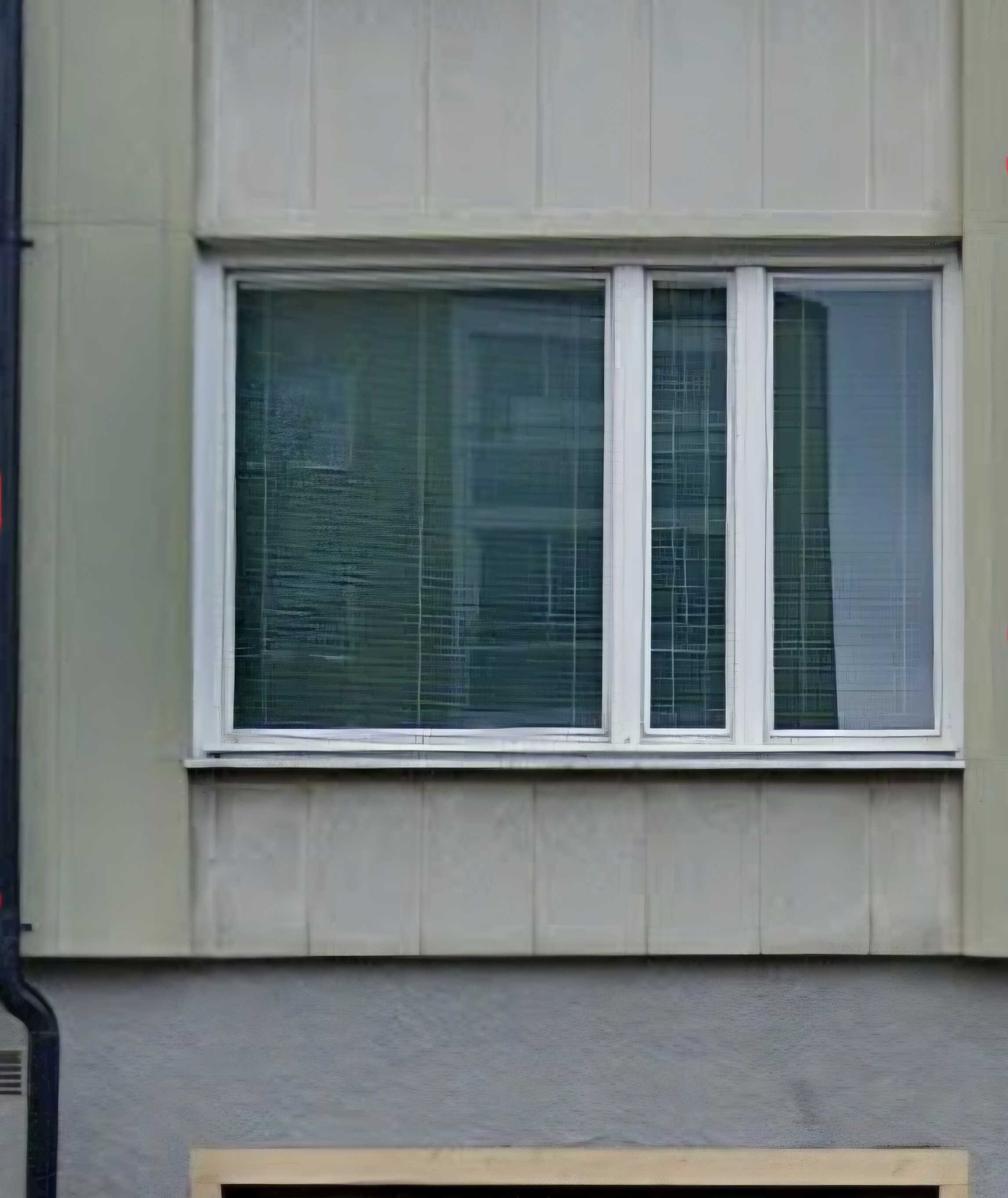 Fönsterparti räknas som 3 fönster