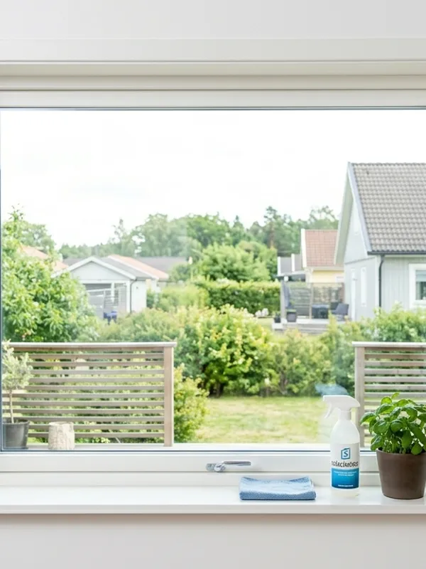 Enkelfönster