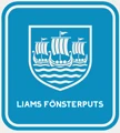 Liams Fönsterputs